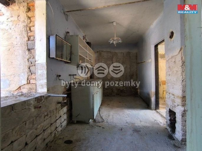 Prodej, Rodinný dům, Studená