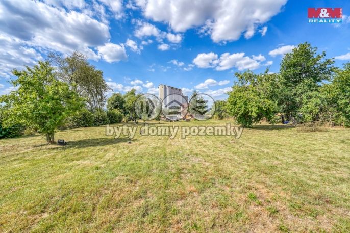 Prodej, Rodinný dům, Štědrá