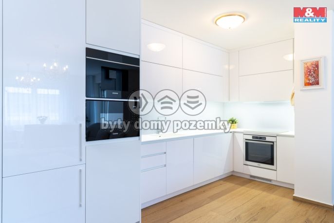 Prodej, Byt 3+kk, Olomouc