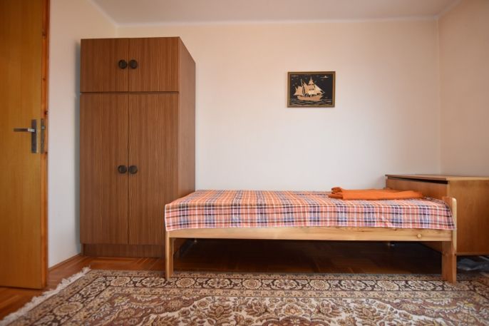 Pronájem, Byt 2+1, Mnichovo Hradiště