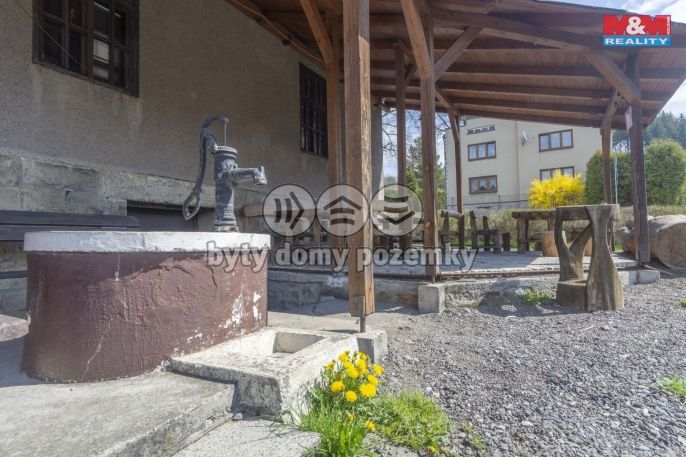 Prodej, Rodinný dům, Mosty u Jablunkova