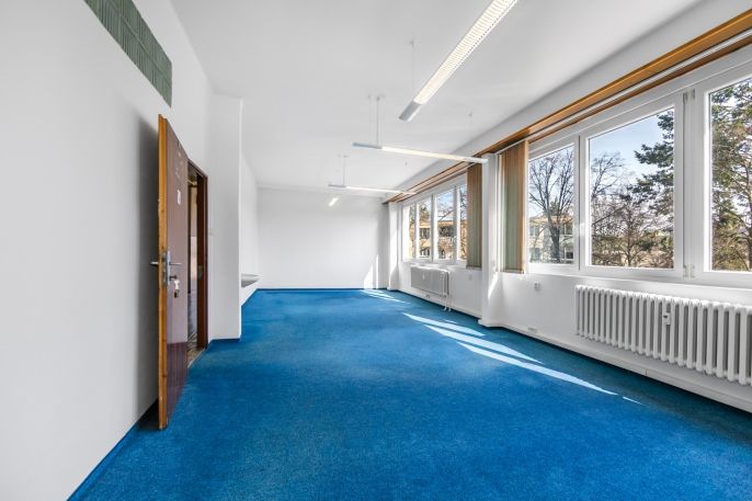 Pronájem, Kancelářský prostor, Klatovy