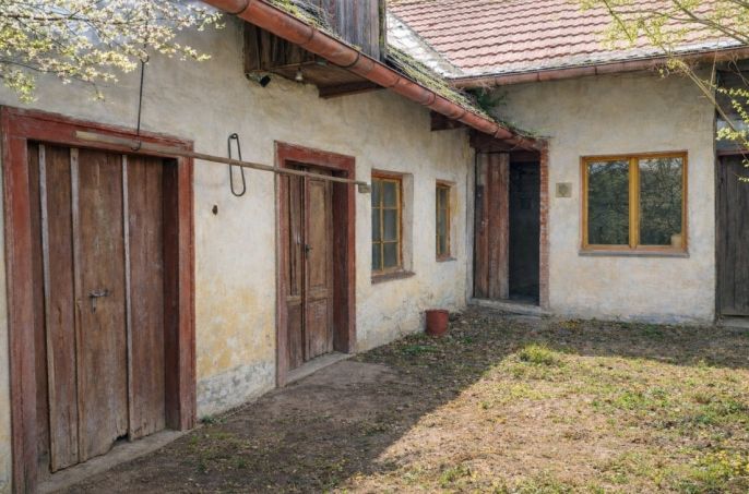 Prodej, Rodinný dům, Městec Králové