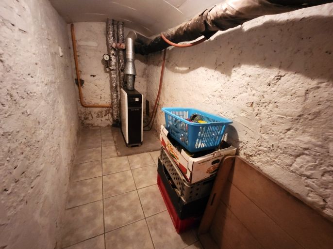 Prodej, Rodinný dům, Podbořany