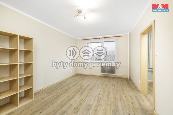 Prodej, Byt 2+1, Pardubice