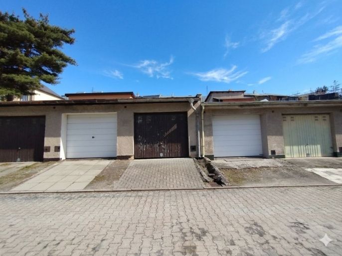 Prodej, Garáž, Bílovec