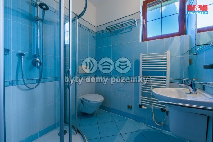 Prodej, Rodinný dům, Nová Role