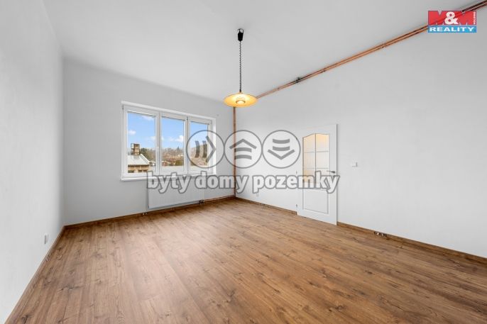 Prodej, Byt 2+1, Děčín