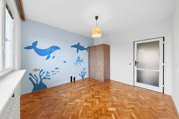 Prodej, Byt 2+1, 55 m², Brno, Vídeňská