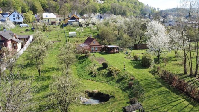 Prodej, Chata, Týn nad Bečvou