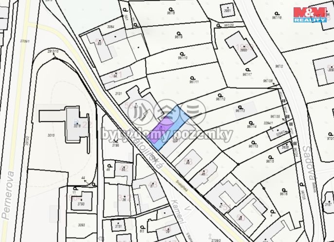 Prodej, Rodinný dům, Choceň