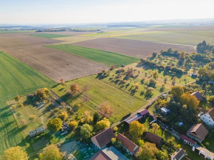 Prodej, Zahrada, Kožlany