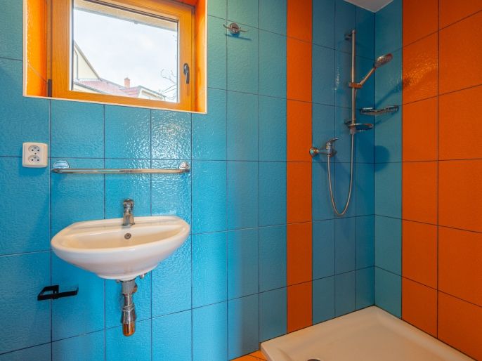 Pronájem, Byt 2+kk, Velké Popovice