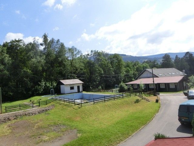 Pronájem, Chata, Morávka