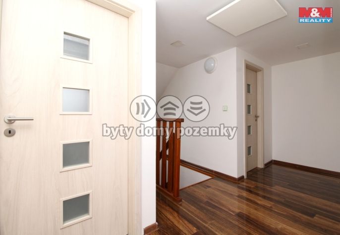 Prodej, Rodinný dům, Nový Bydžov