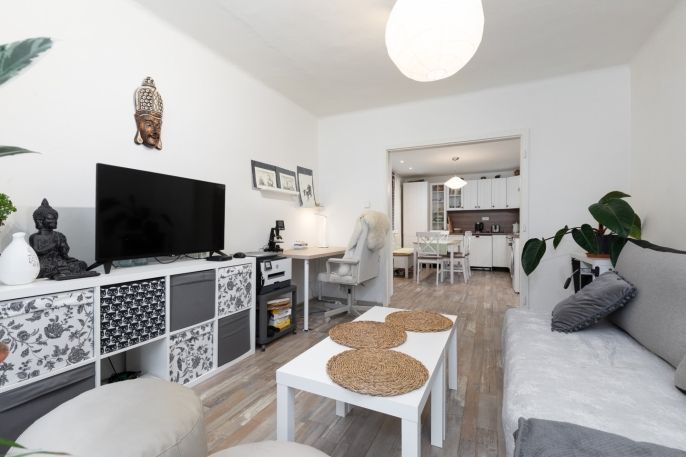 Prodej, Byt 3+1, Ostrava