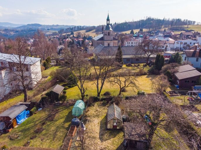 Prodej, Byt 3+kk, Držkov