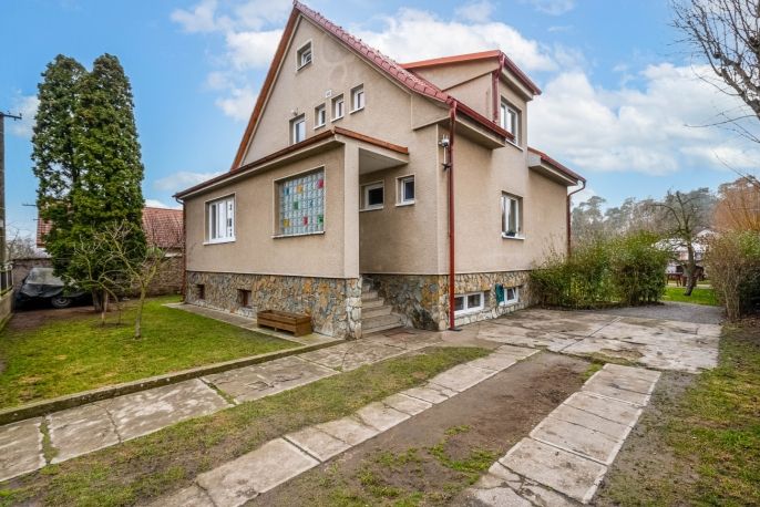 Prodej, Rodinný dům, Sokoleč