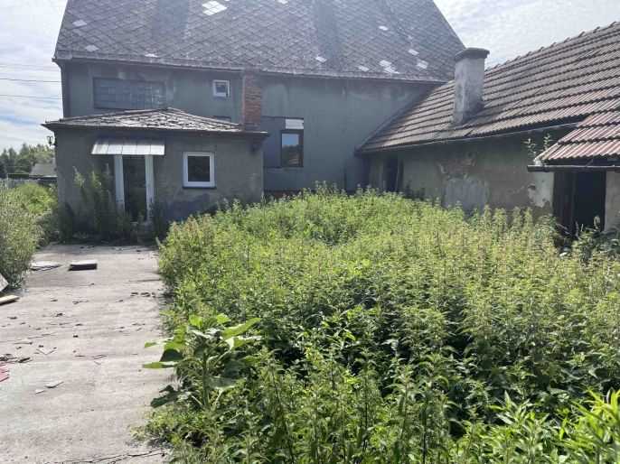 Prodej, Rodinný dům, Karviná