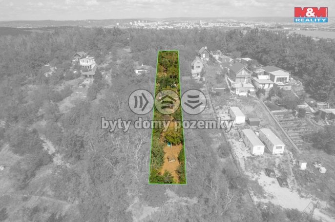 Prodej, Zahrada, Nebovidy