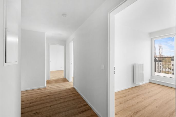 Prodej, Byt 4+kk, Kladno