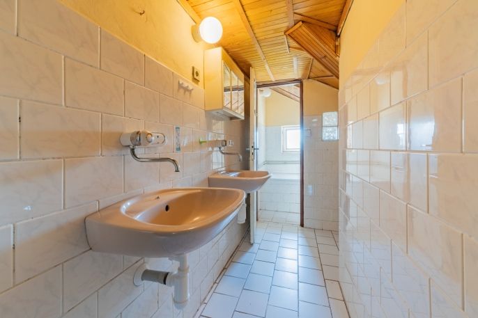 Pronájem, Byt 5+1 a větší, Cheb