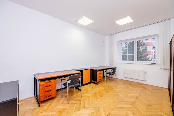 Pronájem, Kancelářský prostor, Praha