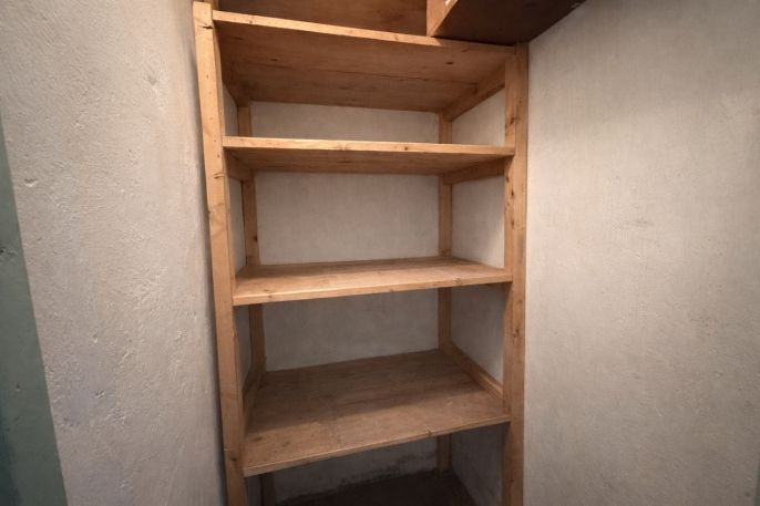 Prodej, Byt 1+1, Praha