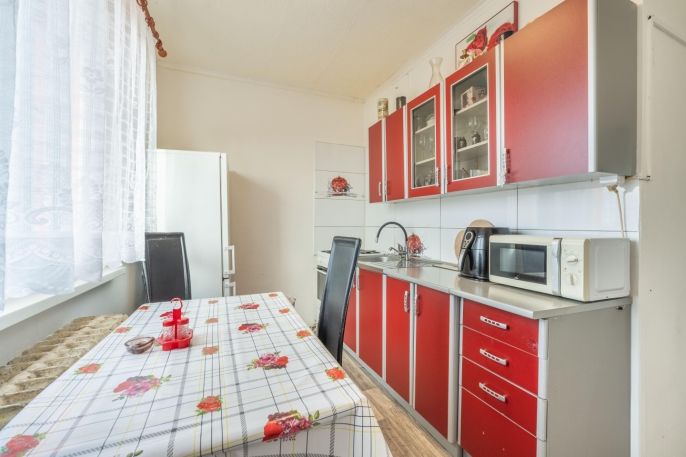 Prodej, Byt 2+1, Lužec nad Vltavou