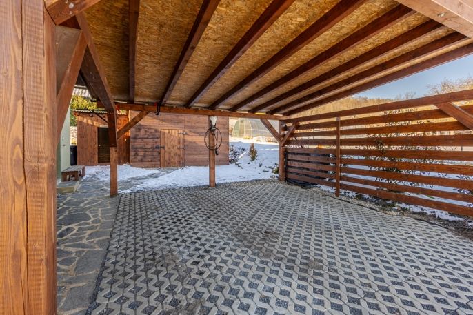 Prodej, Rodinný dům, Slunečná