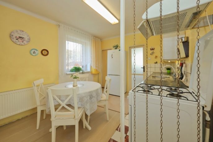 Prodej, Rodinný dům, Ledeč nad Sázavou