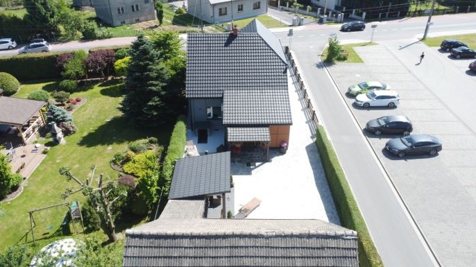 Prodej, Rodinný dům, Golkowice 