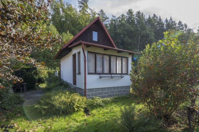 Prodej, Chata, Svatava