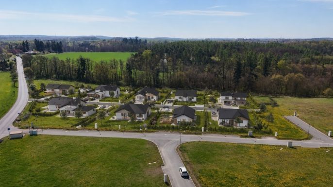 Prodej, Pozemek k bydlení, Praha