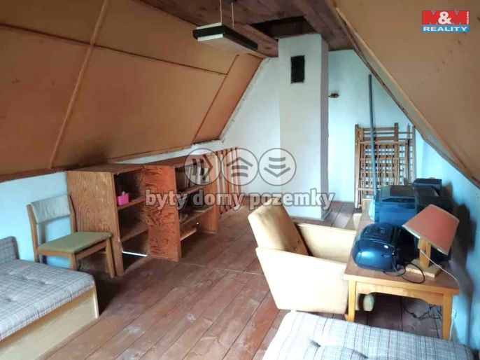 Prodej, Pozemek k bydlení, Havlíčkův Brod