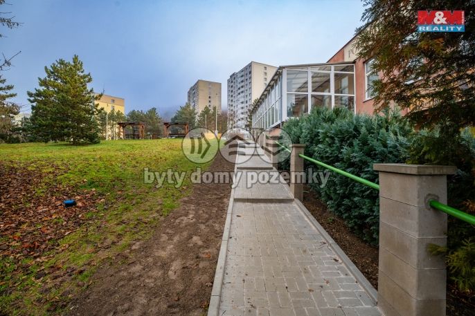 Pronájem, Ostatní, Ústí nad Labem