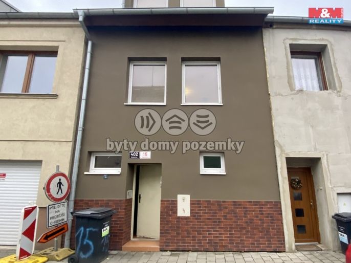 Prodej, Rodinný dům, Brno