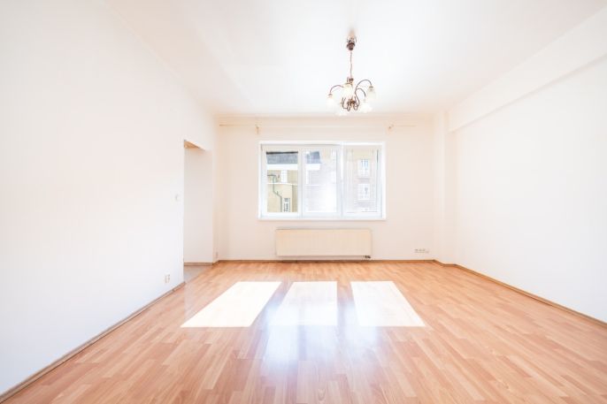 Prodej, Byt 2+kk, Praha