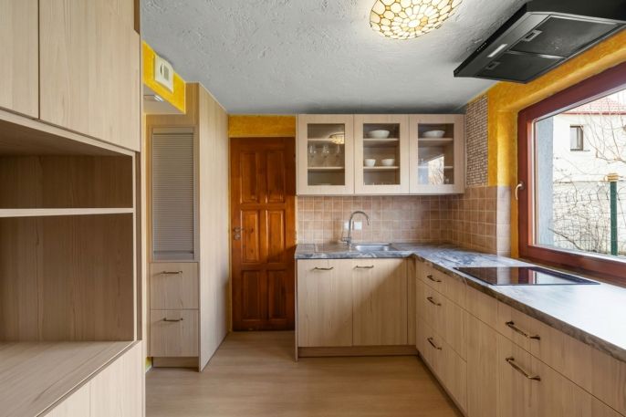 Prodej, Rodinný dům, Jeneč