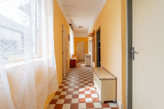 Prodej, Rodinný dům, Oslnovice