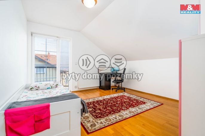 Prodej, Rodinný dům, Horoměřice