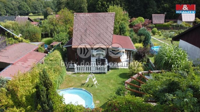 Prodej, Zahrada, Chotěbuz