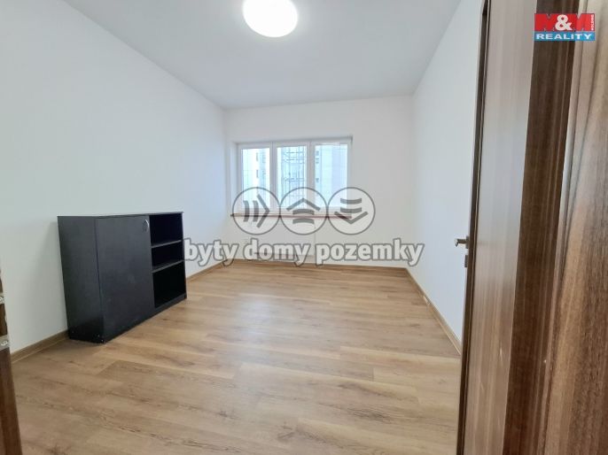 Pronájem, Byt 3+kk, Plzeň