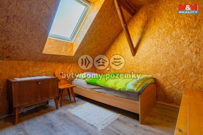 Prodej, Zemědělská usedlost, Žirovnice