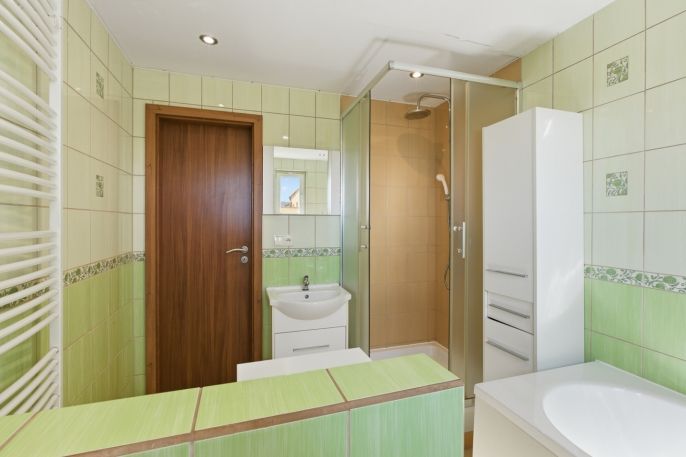 Prodej, Rodinný dům, Kryry