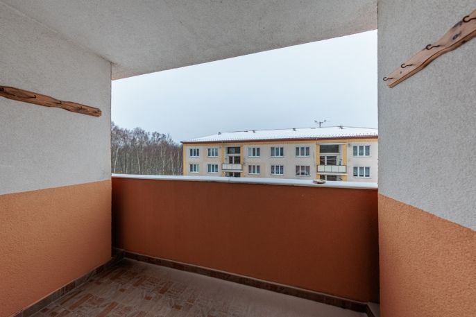 Pronájem, Byt 3+1, Božičany