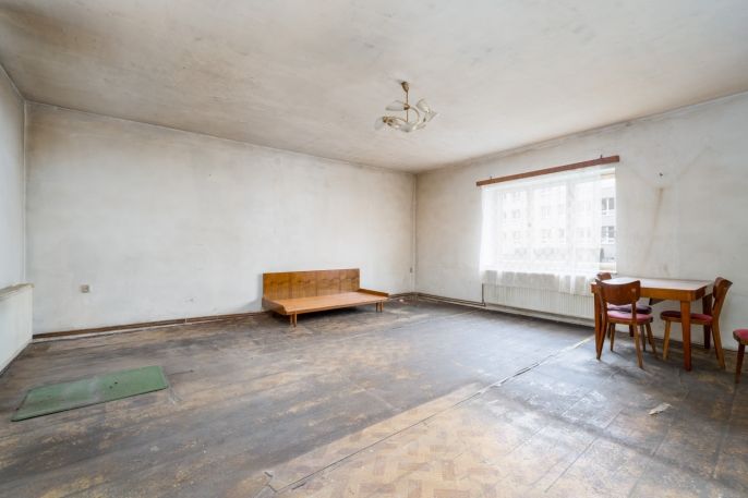 Prodej, Rodinný dům, Hostomice