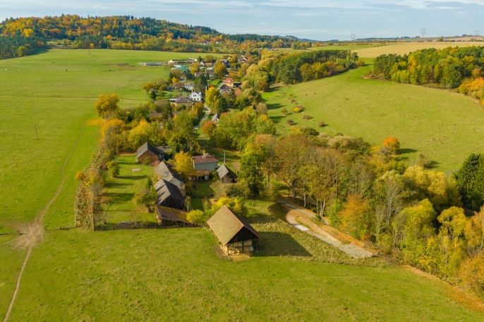 Prodej, Pozemek k bydlení, Konstantinovy Lázně