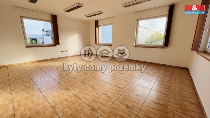 Prodej, Obchodní objekt, Veselí nad Lužnicí