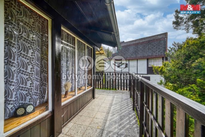 Prodej, Chata, Plasy